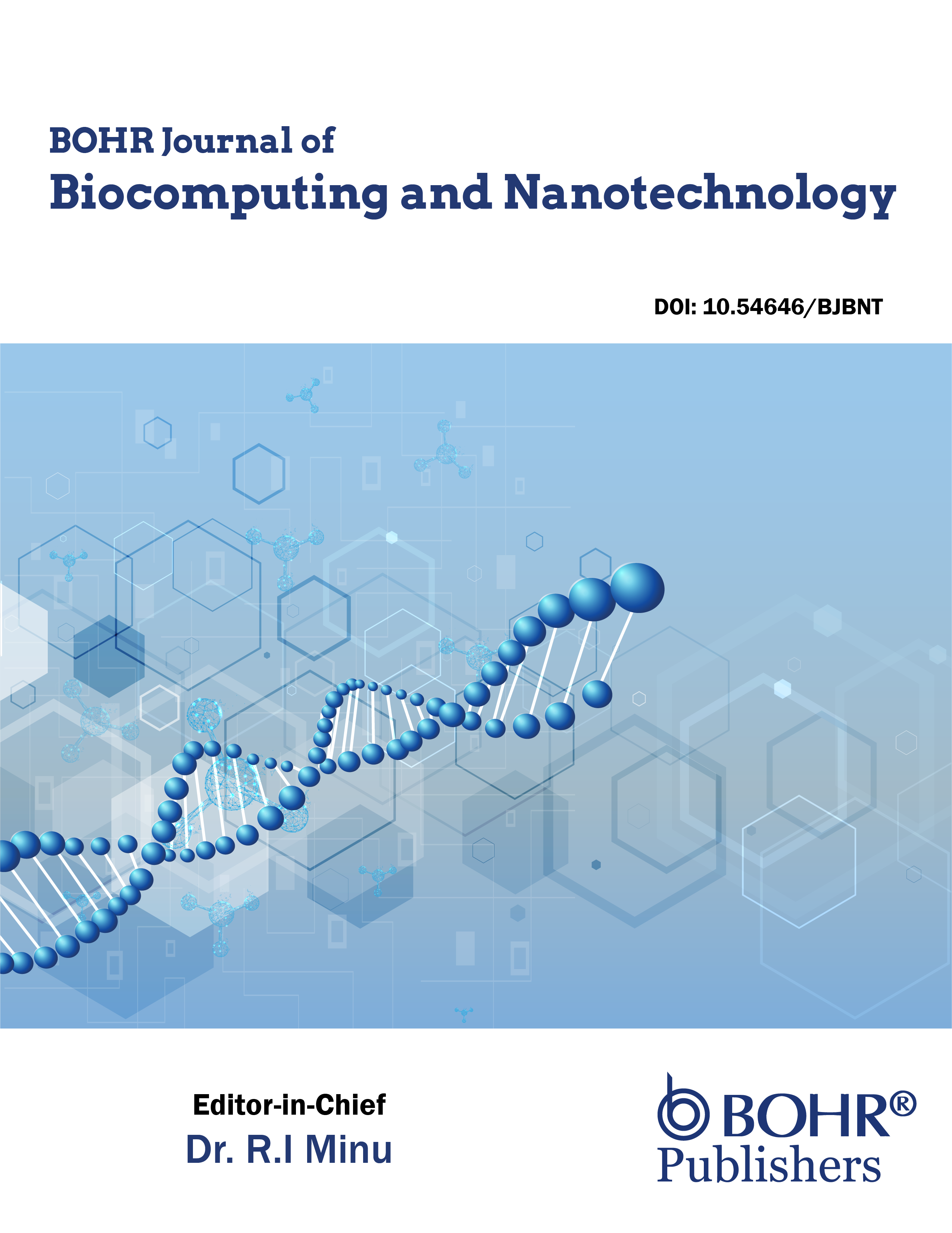 					View Vol. 1 No. 2 (2023): BOHR Journal of Biocomputing and Nano Technology (BJBNT)
				