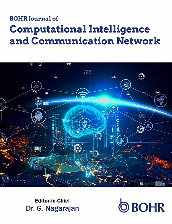 					View Vol. 1 No. 1 (2023): BOHR Journal of Computational Intelligence and Communication Network (BIJCICN)
				